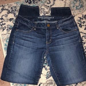 American Eagle Jegging